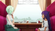 [Plebania] Jahy-sama wa Kujikenai - 03 1080p