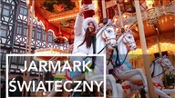 JARMARK BOŻONARODZENIOWY w Niemczech