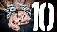 10 szokujących faktów z historii niewolnictwa [TOPOWA DYCHA]