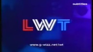 LWT (ITV London Weekend Television) - Idents (2000-2002)