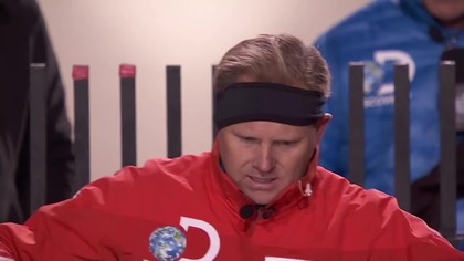 Zapierający dech wyczyn  Nik Wallenda przeszedł po linie rozpiętej między wieżowcami