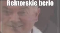 Rektorskie berło
