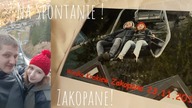 Spontaniczny Wyjazd ! 