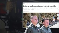 Doba na spakowanie i pojawienie się w WOJU