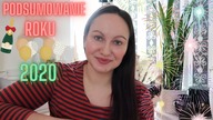 PODSUMOWANIE ROKU 2020 | NIE MOGE OTWORZYC FIRMY *poprawiony