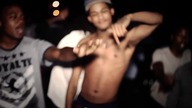 Fredo Santana ft  Chief Keef & Lil Reese - My Lil Niggas (Official Music Video)