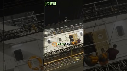 Jak wyglądało kręcenie Heweliusza? #shorts #heweliusz