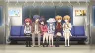 Date a Live Movie Lektor PL