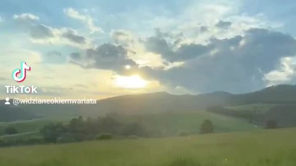 Kiedyś ludzie wchodzili do domu bez pukania
