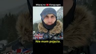  Nie mam pojęcia.  Jak powiedzieć po angielsku  #naukaangielskiego #angielski #językangielski