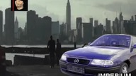 Mexicano | Official Trailer | Imperium (Napisy PL)