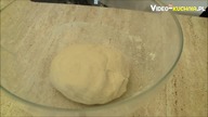 Pierogi pieczone z bryndzą - VideoKuchnia. pl