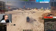 REAKCJA MULTIEGO NA WBICIE 3 MOE NA LODÓWCE!