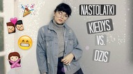 NASTOLATKI KIEDYŚ VS. DZIŚ
