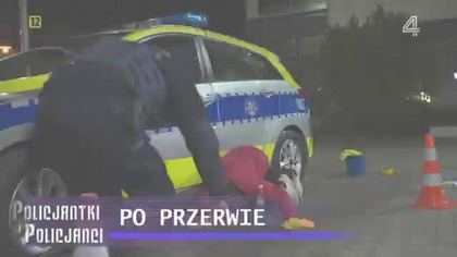 TV4 - 08-07-2025 - Reklamy, Zapowiedzi, Sponsorzy