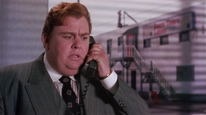 Kim jest Harry Crumb (1989) Whos Harry Crumb [1080p]