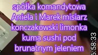 policja chowa się na zlecenie millor sk konczakowski limonka kuma sushi