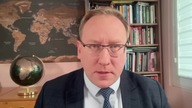 Czy Polska włączy się do wojny po stronie Izraela? - dr Leszek Sykulski