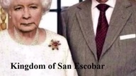 Kingdom of San Escobar