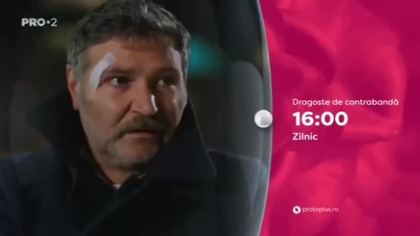 Pro 2 Romania [24.11.2019] - Continuity