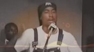 2Pac - Presidentc Explicit 2016