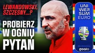 PROBIERZ ZASKAKUJE.  SZCZĘSNY? FAKT MEDIALNY, BĘDĄ ROZMOWY | Euro 2024 | Reprezentacja Polski