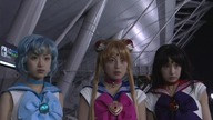 Czarodziejka z księżyca /Bishōjo Senshi Sailor Moon Act 13