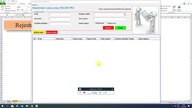 Darmowy program ReconPRO - Rejestrator czasu pracy