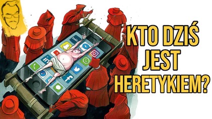 Czy istnieje ideologia woke?