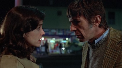 Inwazja łowców ciał / Invasion of the Body Snatchers (1978) [Napisy PL]