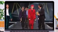 BTS - dzięki karierze są ponad prawem?