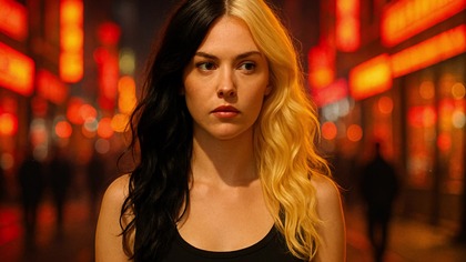  Isle of Music  Blondes Like Her Shine Brighter (Techno 2025)