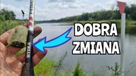 411 DOBRA ZMIANA NA ODRZE - KLASYCZNY FEEDER