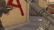 MIRAGE #cs #csgo #counterstrike #csgoclips #cs2 #deserteagleheadshot