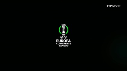 TVP Sport - Zapowiedź meczu Lecha Poznań w fazie 1/16 finału Ligi Konferencji Europy (23. 02. 2023)