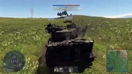 War Thunder - Tiger H1 - Trzeba mieć dystans