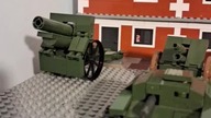 COBI WOJSKO POLSKIE #shorts #cobi #bricks #tank #lego #car #ww2 #usa #tanks #poland #germany #polska