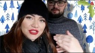 ZACZYNAMY VLOGMAS! JEDZIEMY NA CHRISTMAS MARKET! | VLOGMAS #1 2019
