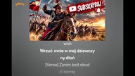 Pędż koniu mój !.