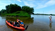 Panoramy Wisły 4K (9) - Kajakowy Spływ Wisłą 2020 (Pod Gołym Niebem)