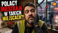 Najbrzydsze miejsca w UK! Dlaczego mieszkaja tam Polacy?