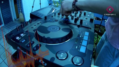 CASP3R C - EDM,Dance,Big Room VIDEOMIX#01 