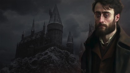 Harry Potter - Oh God Not Again! Chapter 11  FanFiction AudioBook