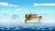 [S02E04] Transformers Rescue Bots - Odcinek 30 - Wierzchołek g&oacute;ry lodowej