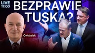 BÓJ O PROKURATURĘ.  PiS ATAKUJE BODNARA I WZYWA POLICJĘ | Ćwiąkalski, Rozenek | NA ŻYWO
