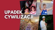 szokujące dowody updadeku cywilizacji na olimpiadzie