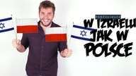 W IZRAELU JAK W POLSCE | Poszukiwacz #355