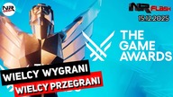 Game Awards 2025 - NRFlash (15. 12. 2025)