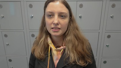 Czy RAVE na trzeźwo ma sens? O oporze, favelach i safe space w Nowym Teatrze