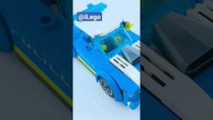 LEGO SPEED BULID on i-Lego UBOXING MOVIE MOC YOUTUBE CHANNEL #legospeedbulid #Shorts #4yp @iLego